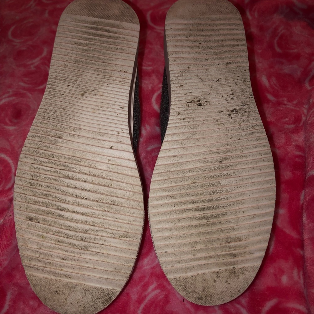Hey dude size 9 - Picture 4 of 4